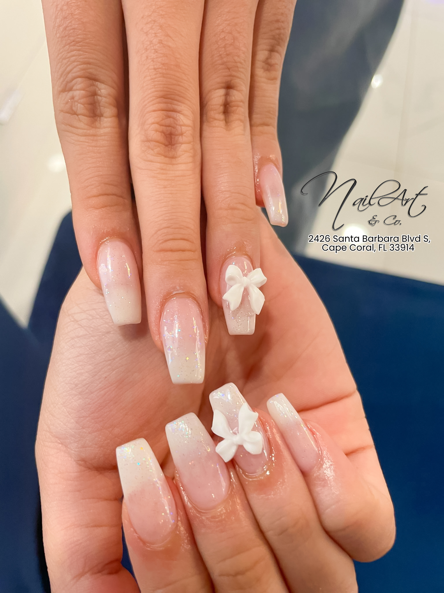 Trendy Nail Designs for April 2026